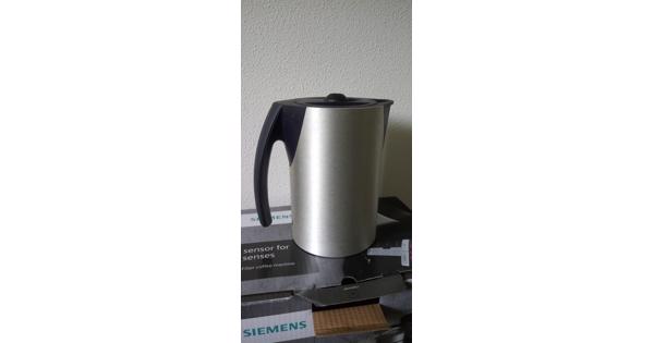 Thermoskan voor Siemens koffiezetapparaat
