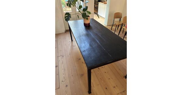 Tafel 6 personen