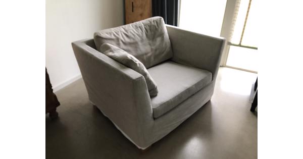 Love Seat Fauteuil