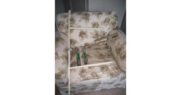 Onderdelen IKEA PAX-kast