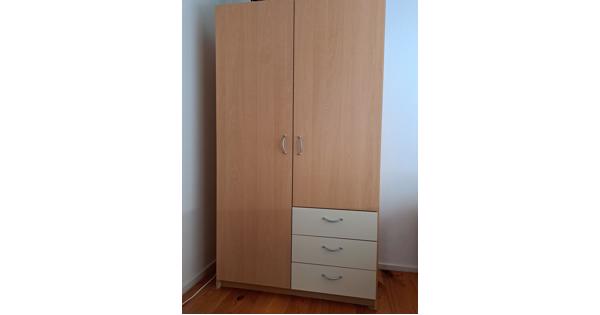 Complete slaapkamerset