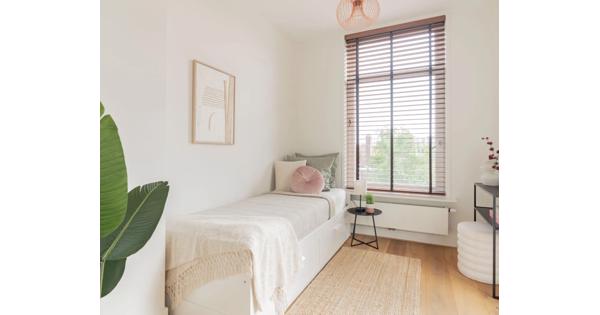 Gratis 1-2 Persoons Bedbank Uitklapbaar | Brimnes