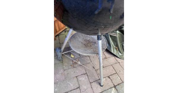 Original Kettle Houtskool BBQ 57 cm