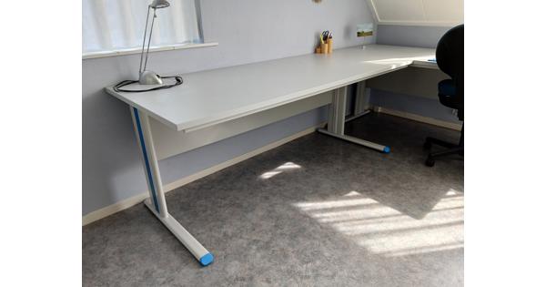 Bureau in zeer goede staat