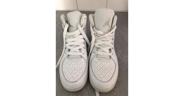 Schoenen 