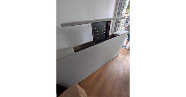 TV lift voor 43 inc