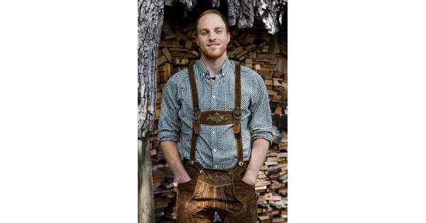 Gezocht: Lederhosen (gratis/in ruil voor)