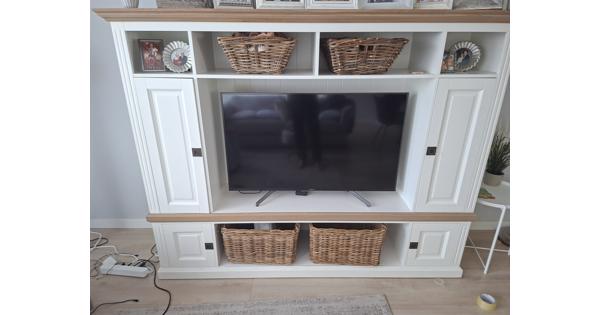 Tv meubel klassiek