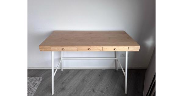 Ikea Work Desk 102cm x 49cm
