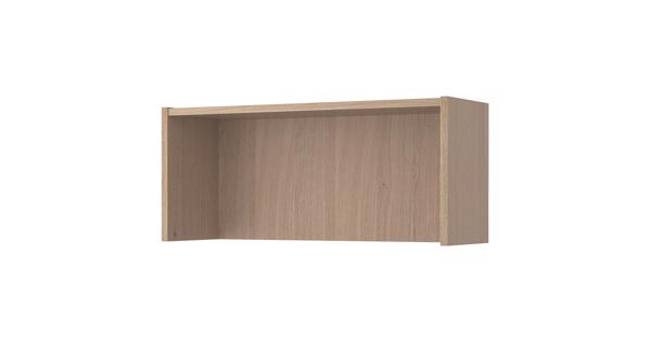 bovendeel / opzetkast boeken Billy