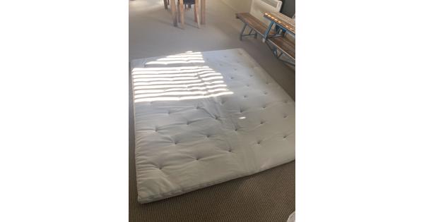 Matras Topper
