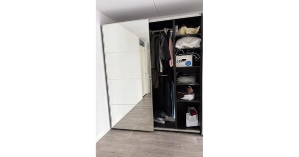 Ikea pax kast 