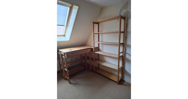Boekenstelling