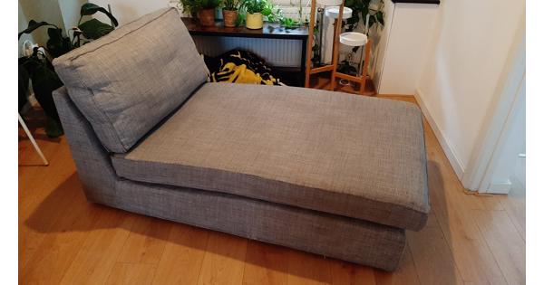 Chaise longue - IKEA KIVIK