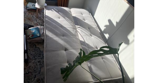 Bedbank scandinavische stijl