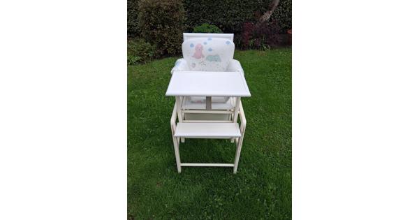 Kinderstoel