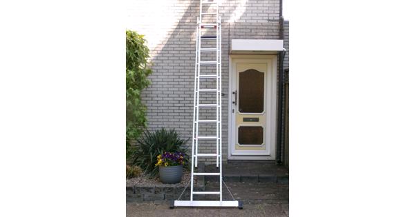 Ladder 2x12