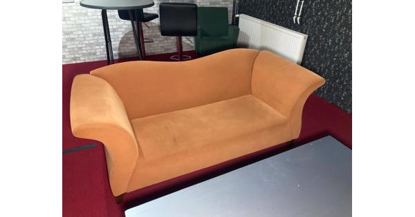 Bankstellen, 2,5 en 2 zits 