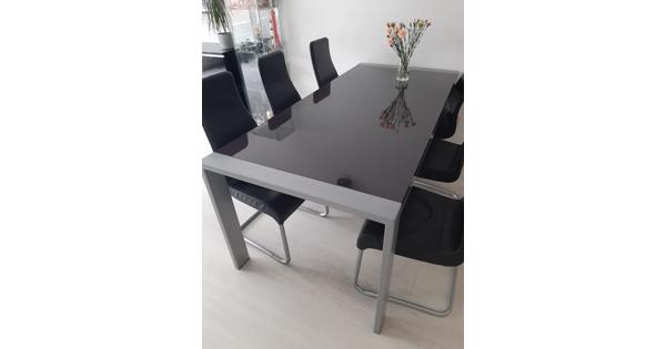 eet hoek/ tafel