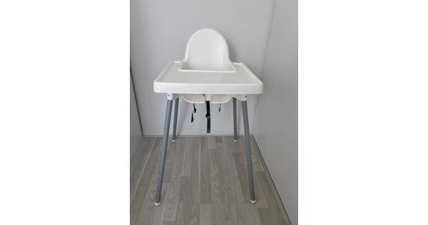 Ikea kinderstoel