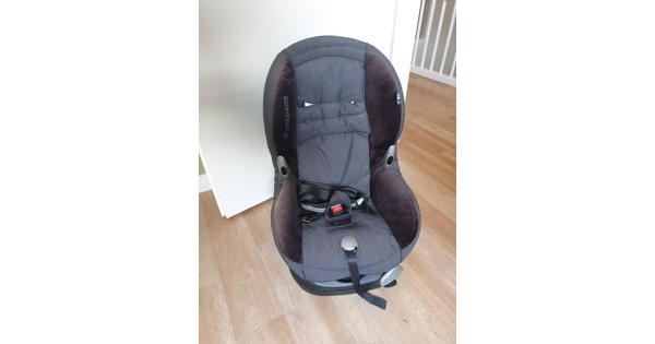 Autostoel voor baby 9-18kg
