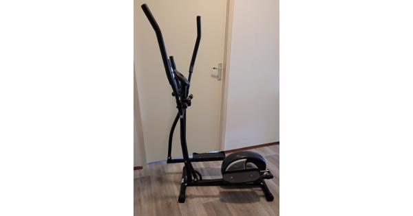 Home trainer