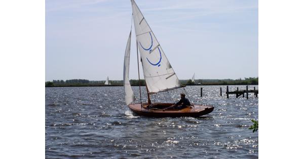 BM 16 kwadraat compleet