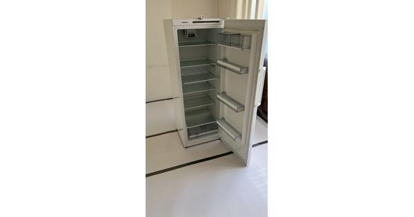 Siemens koelkast nog in zeer goede staat.  Ca 5 jaar oud.