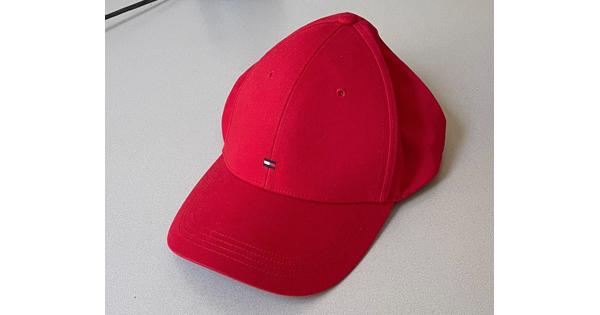 Tommy Hilfinger cap - ZGAN