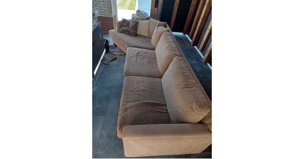 2 banken 2,5 & 5 zits