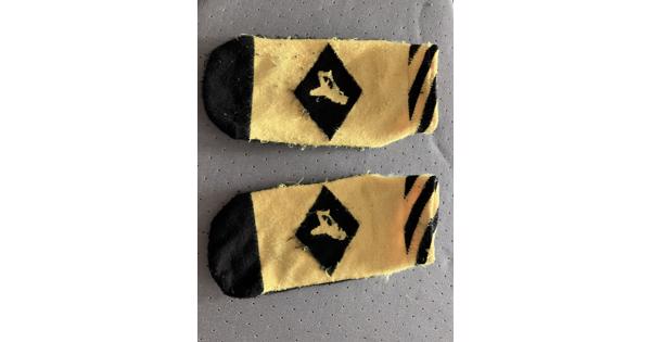 JumpSquare sokken Maat S