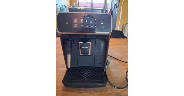 Koffieautomaat philips 2200 series