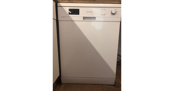 Afwasmachine 
