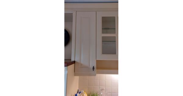 Keukenkastjes (bovenkastjes)