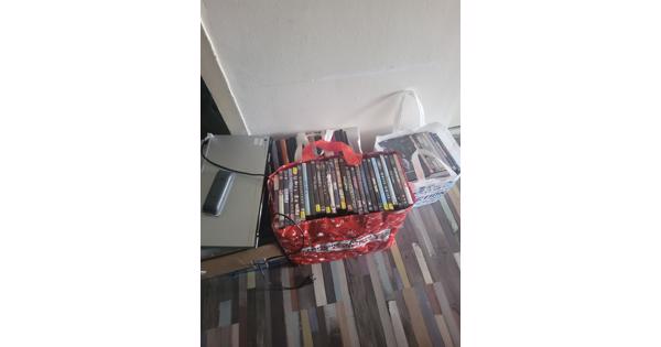 dvd en speler