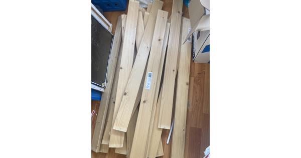 Hout