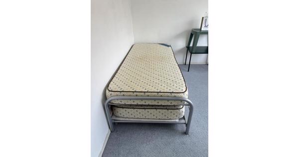Logeerbed 2 persoons
