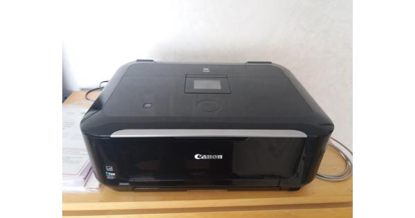 Canon all-in-one printer MG6250
