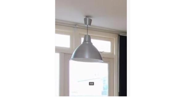 Grote hanglamp