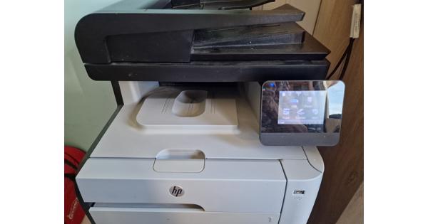 laserprinter