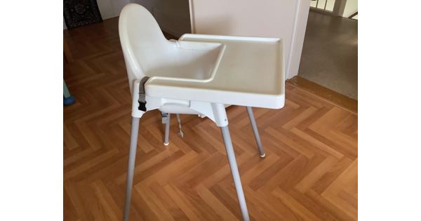 Kinderstoel