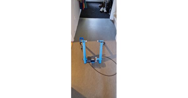 Tacx boost fietstrainer