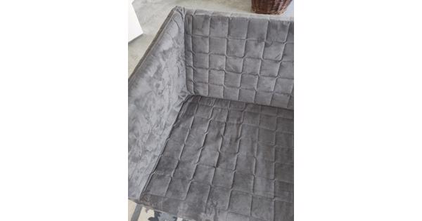 Bankje tweezits ikea