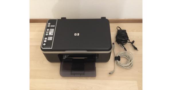 HP printer voor liefhebber