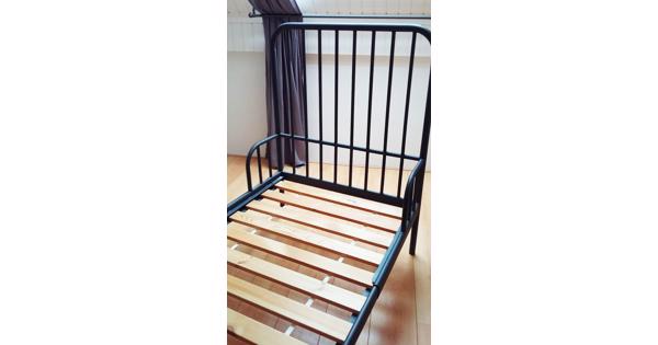 IKEA Fabulera (meegroei)bed