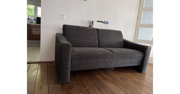 Bank  2 1/2 zit (1 meter 78)