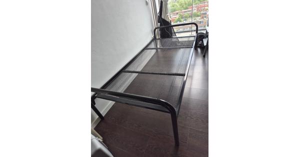 1 persoons bed 90 x 200