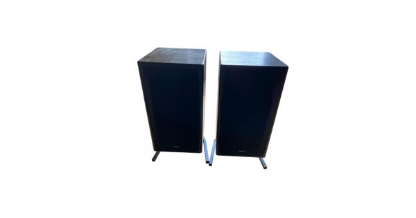 Sony geluidsboxen