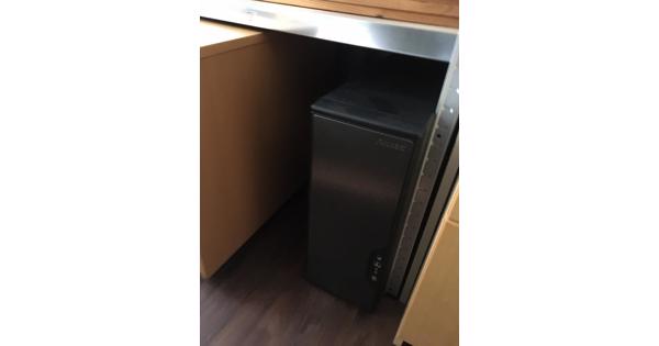 desktop computer ombouw