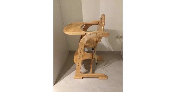 Kinderstoel 